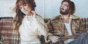 CD Angus & Julia Stone: Snow DIGI
