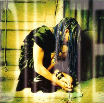 Album Ani DiFranco: Dilate