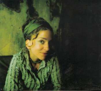 CD Ani DiFranco: Knuckle Down