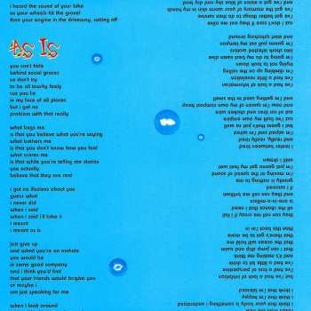 CD Ani DiFranco: Little Plastic Castle