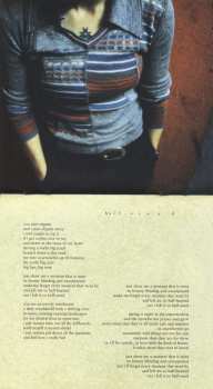 CD Ani DiFranco: Reprieve