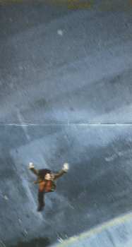 CD Ani DiFranco: Reprieve