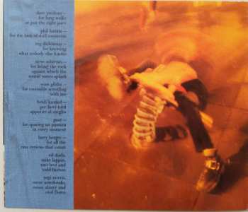 2CD Ani DiFranco: So Much Shouting, So Much Laughter