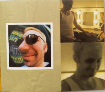 2CD Ani DiFranco: So Much Shouting, So Much Laughter