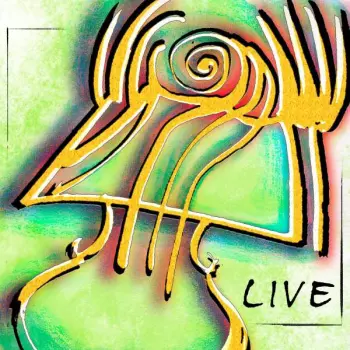 Aniada A Noar: Aniada A Noar Und Mehr - Live