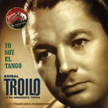 Yo Soy El Tango (1941)