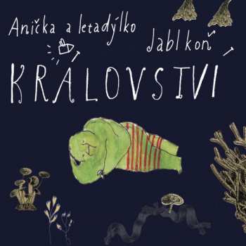 Album Jablkoň: Království