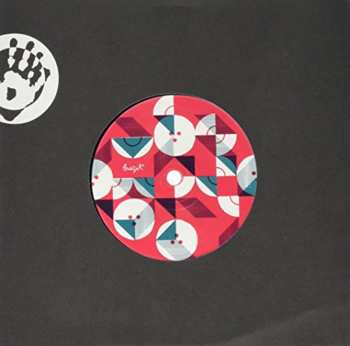 SP Sambalanço Trio: Balumba / Sam Blues