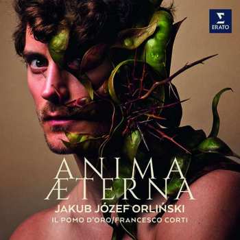 LP Jakub Józef Orliński: Anima Aeterna