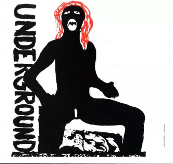 Underground Altena