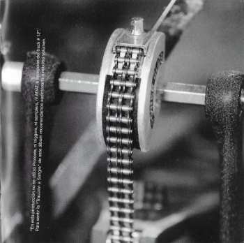 CD A.N.I.M.A.L.: Animal 6