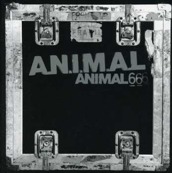 Album A.N.I.M.A.L.: Animal 6