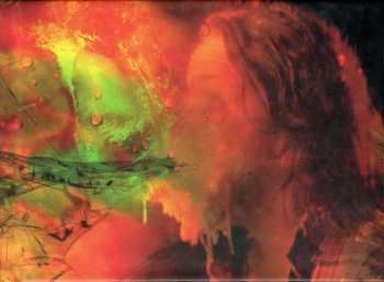 DVD Animal Collective: ODDSAC: A Visual Album