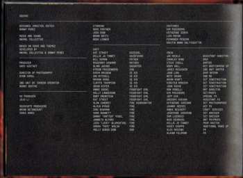 DVD Animal Collective: ODDSAC: A Visual Album