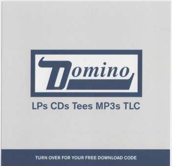 SP Animal Collective: Applesauce b/w Crimson