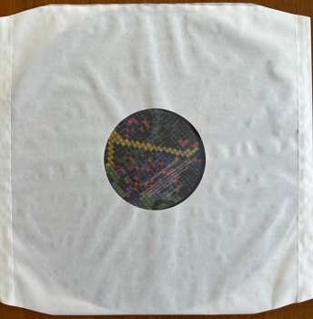 LP Animal Collective: Defeat LTD