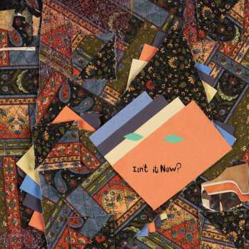 CD Animal Collective: Isn't It Now?