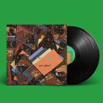 2LP Animal Collective: Isn't It Now?