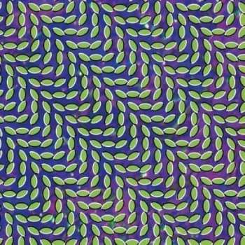 Album Animal Collective: Merriweather Post Pavilion