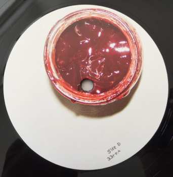 2LP Animal Collective: Strawberry Jam