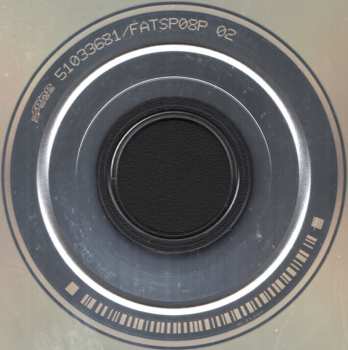 CD Animal Collective: Sung Tongs