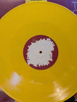 2LP Animal Collective: Sung Tongs CLR