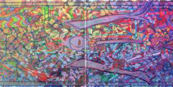 2LP Animal Collective: Sung Tongs Live At The Theatre At Ace Hotel CLR | LTD