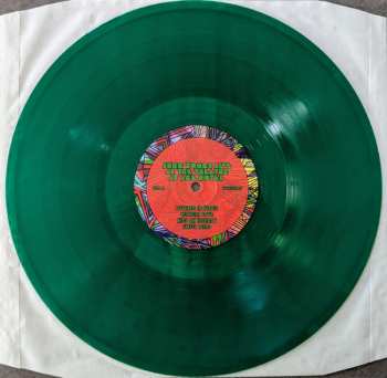 2LP Animal Collective: Sung Tongs Live At The Theatre At Ace Hotel CLR | LTD