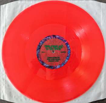 2LP Animal Collective: Sung Tongs Live At The Theatre At Ace Hotel CLR | LTD