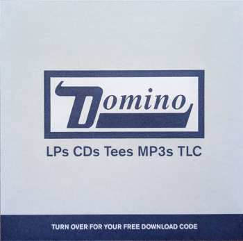 2LP Animal Collective: Sung Tongs Live At The Theatre At Ace Hotel CLR | LTD