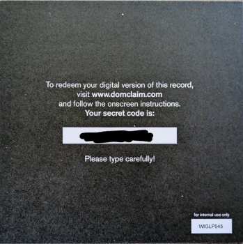 2LP Animal Collective: Sung Tongs Live At The Theatre At Ace Hotel CLR | LTD