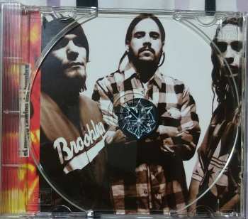 CD A.N.I.M.A.L.: El Nuevo Camino Del Hombre