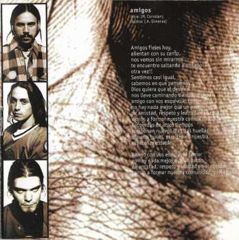 CD A.N.I.M.A.L.: El Nuevo Camino Del Hombre