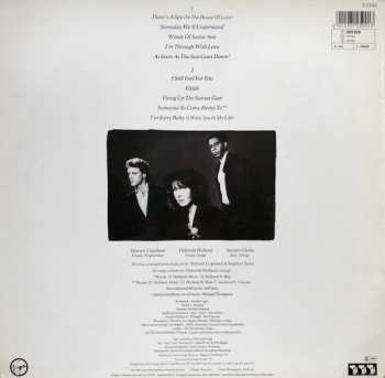 LP Animal Logic: Animal Logic