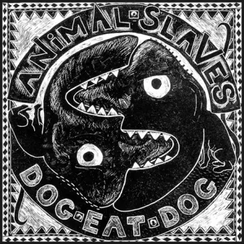 Animal Slaves: Dog-Eat-Dog