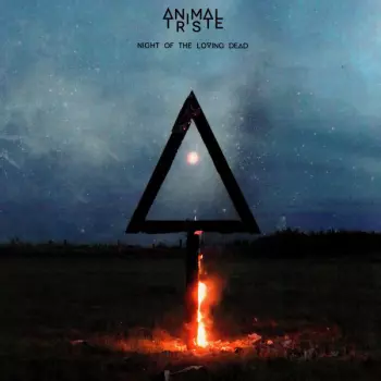 Animal Triste: Night Of The Loving Dead