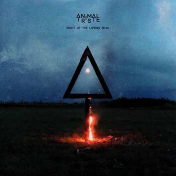 LP/CD Animal Triste: Night Of The Loving Dead