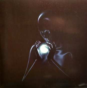 2LP Animals As Leaders: The Madness Of Many CLR | LTD
