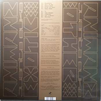 LP Animanz and Juanita Euka: Exotic Other