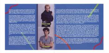 CD Animotion: Animotion