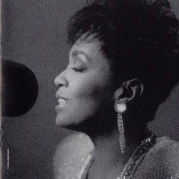 CD Anita Baker: The Best Of Anita Baker