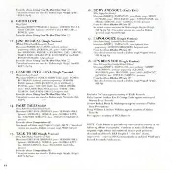 CD Anita Baker: The Best Of Anita Baker