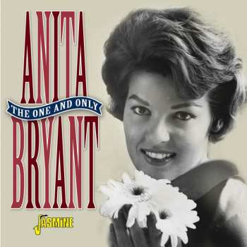 Album Anita Bryant: The One And Only