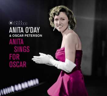 CD Anita O'day: Anita Sings For Oscar LTD