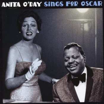 CD Anita O'day: Anita Sings For Oscar + Pick Yourself Up
