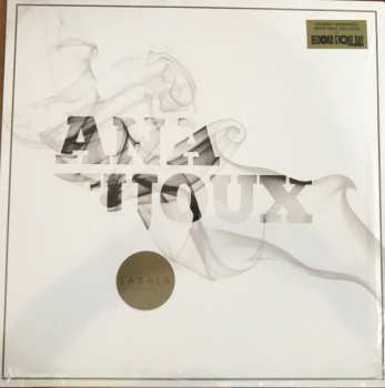 LP Anita Tijoux: La Bala LTD