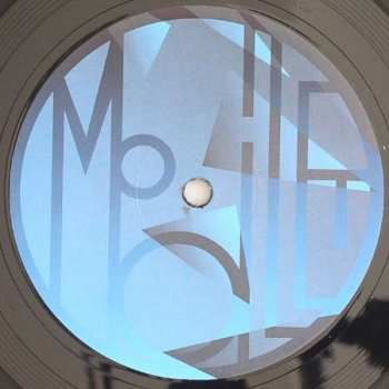 LP Anja Schneider: iThought