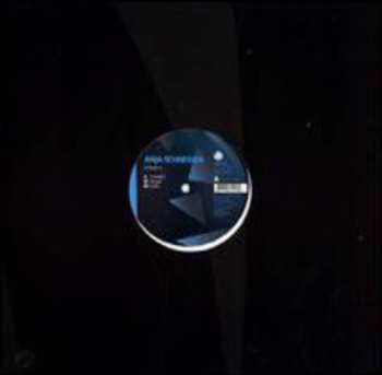 Album Anja Schneider: iThought