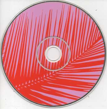 CD Anjali: The World Of Lady A