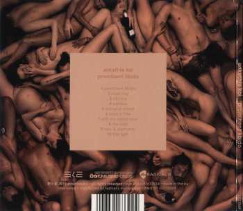 CD Ankathie Koi: Prominent Libido